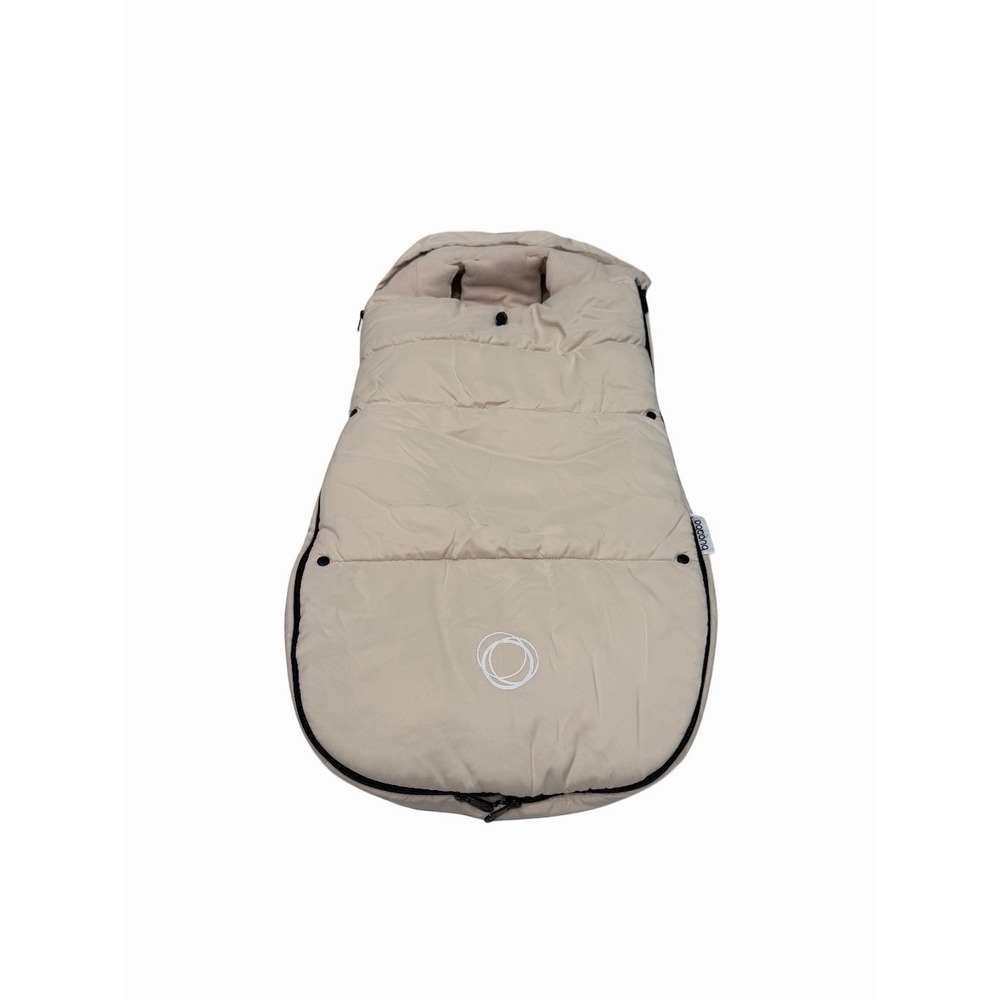 Bugaboo Winter Warm Footmuff - Winter Stroller Accessory